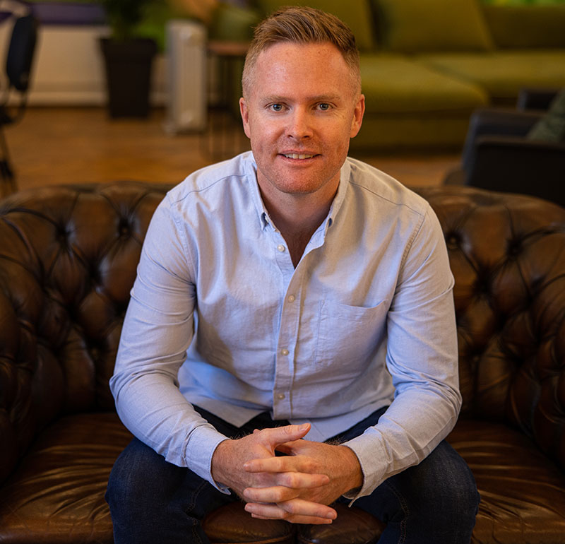Tim Brown